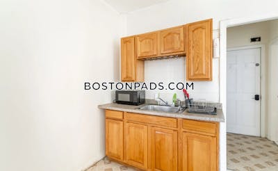 Dorchester/south Boston Border 2 Beds 1 Bath Boston - $2,600 No Fee
