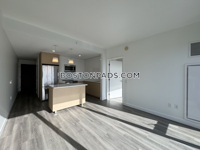 West End 1 Bed  Bath BOSTON Boston - $3,743