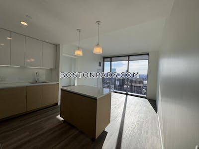 West End 1 Bed 1 Bath BOSTON Boston - $3,793