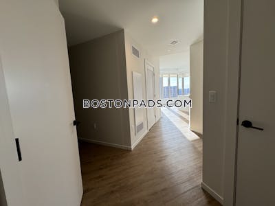 Seaport/waterfront 1 Bed 1 Bath BOSTON Boston - $6,343