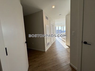 Seaport/waterfront 1 Bed 1 Bath BOSTON Boston - $6,343