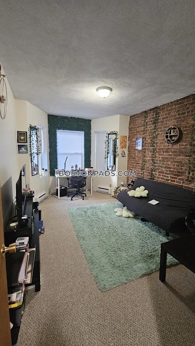 Fenway/kenmore 1 Bed 1 Bath Boston - $3,150 No Fee
