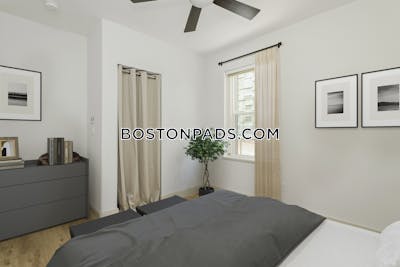 Mission Hill 4 Bed 2 Bath BOSTON Boston - $4,995 No Fee
