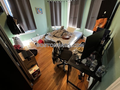 Medford 4 Bed 1 Bath MEDFORD  Tufts - $4,800