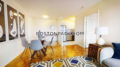 Brookline 2 Bed 1.5 Bath BROOKLINE- BOSTON UNIVERSITY $3,450  Boston University - $3,450 No Fee