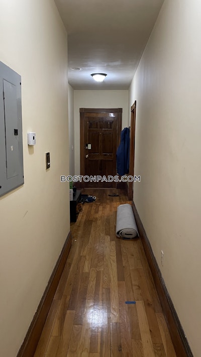 Mission Hill 4 Bed 1 Bath BOSTON Boston - $6,300 No Fee