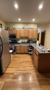 Mission Hill 4 Bed 1 Bath BOSTON Boston - $4,995 No Fee
