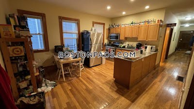 Mission Hill 4 Beds 1 Bath Boston - $6,300 No Fee