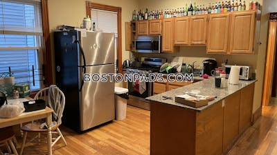 Mission Hill 4 Beds 2 Baths Boston - $4,995 No Fee