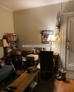 Allston 1 Bed 1 Bath Boston - $2,500 No Fee