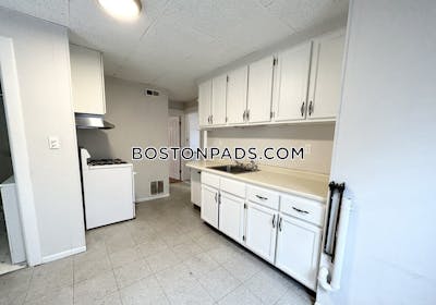 Dorchester/south Boston Border 1 Bed 1 Bath Boston - $2,500 No Fee