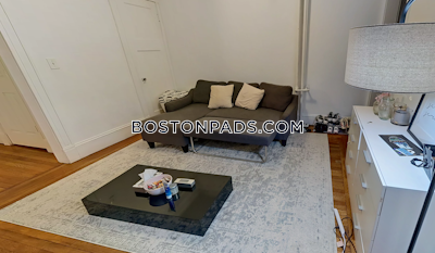 Fenway/kenmore 3 Bed 1 Bath BOSTON Boston - $5,100