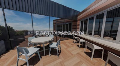 Dorchester Studio 1 Bath Boston - $2,495 No Fee