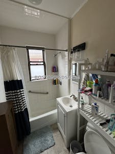 Medford 4 Bed 1 Bath MEDFORD  Tufts - $4,400 No Fee
