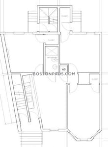 Cambridge 3 Bed 1 Bath CAMBRIDGE  Inman Square - $3,950 No Fee