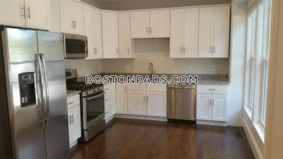 Newton 4 Bed 4 Bath NEWTON  Lower Falls - $5,400 No Fee