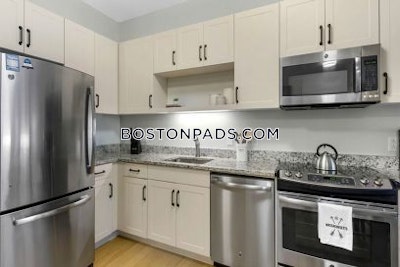 Jamaica Plain 2 Beds 2 Baths Boston - $8,415 No Fee