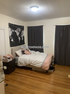 Mission Hill 3 Bed 1 Bath BOSTON Boston - $3,800 50% Fee