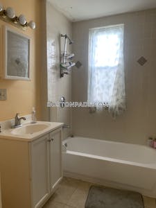 Mission Hill 3 Bed 1 Bath BOSTON Boston - $3,300 No Fee