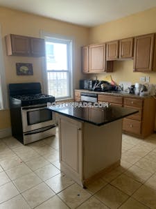 Mission Hill 3 Bed 1 Bath BOSTON Boston - $3,800 50% Fee