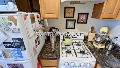 South End Excellent 1 Bed 1 Bath on Shawmut Ave Boston - $2,750 No Fee