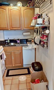 South End 1 Bed 1 Bath Boston - $2,750 No Fee