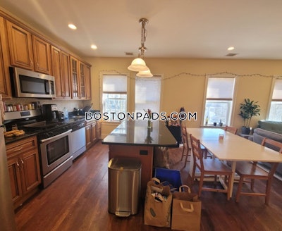 Mission Hill 4 Beds 2 Baths Boston - $7,500 No Fee