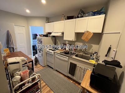 North End 1.5 Beds 1 Bath Boston - $2,650 No Fee