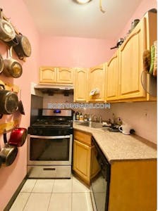 Fort Hill Large 4 Bedroom 2 Full Bathrooms Apartment for Rent 9/1 Boston - $4,400 No Fee