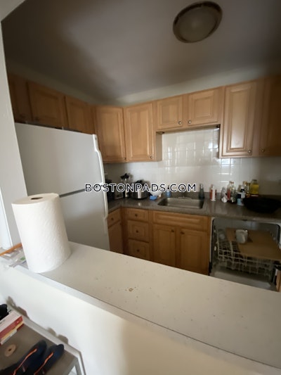 Allston 1 Bed 1 Bath BOSTON Boston - $2,700