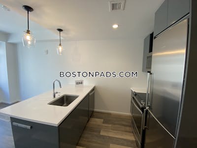 South End Studio 1 Bath Boston - $3,759
