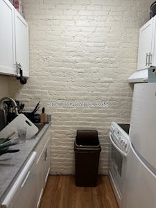 Mission Hill 2 Beds 1 Bath Boston - $2,695 No Fee