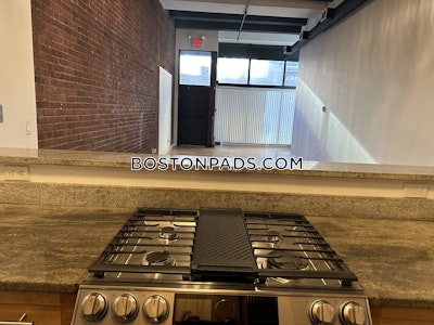 North End 2 Beds 2 Baths Boston - $4,350 No Fee