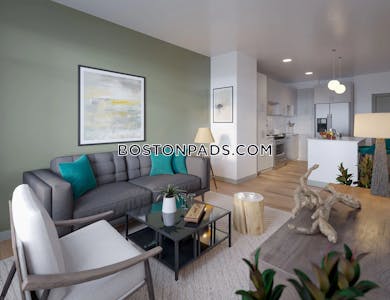 Waltham 1 Bed 1 Bath WALTHAM $2,302 - $3,121