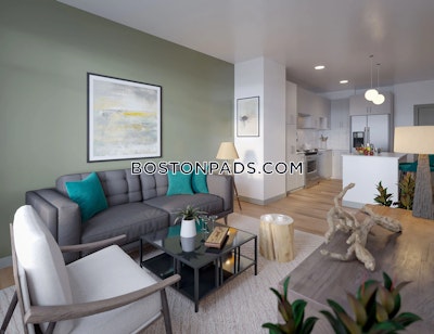Waltham 1 Bed 1 Bath WALTHAM $2,302 - $3,121