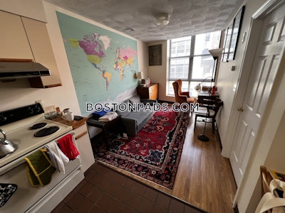 Downtown 1 Bed 1 Bath BOSTON Boston - $2,550 No Fee