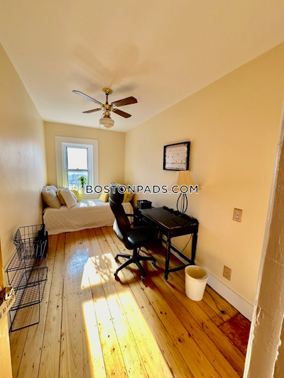 Back Bay 2 Bed 1 Bath BOSTON Boston - $3,600 No Fee