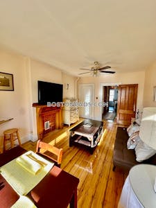 Back Bay 1 Bed 1 Bath Boston - $3,600 No Fee