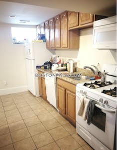 Mission Hill 3 Beds 1 Bath Boston - $5,000 No Fee