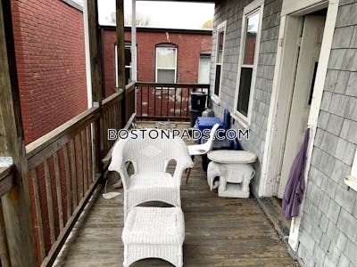 Brighton 4 Bed 1 Bath BOSTON Boston - $3,500 No Fee