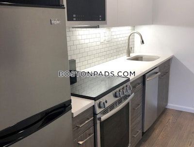 Fenway/kenmore 2 Bed 1 Bath BOSTON Boston - $3,650 No Fee