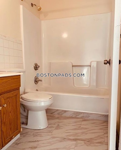 South End 3 Bed 1 Bath BOSTON Boston - $3,900 No Fee