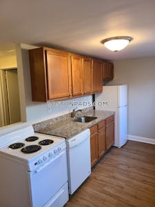 Brighton 3 Bed 1 Bath BOSTON Boston - $3,495 No Fee