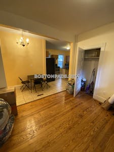 Mission Hill 3 Bed 1 Bath BOSTON Boston - $3,800 50% Fee