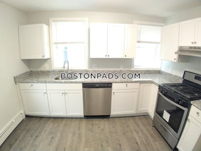 Dorchester/south Boston Border 3 Bed 1 Bath BOSTON Boston - $2,795 No Fee