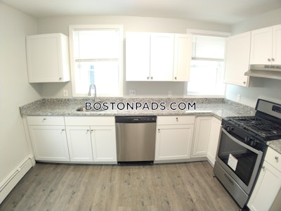 Dorchester/south Boston Border 3 Bed 1 Bath BOSTON Boston - $2,795 No Fee