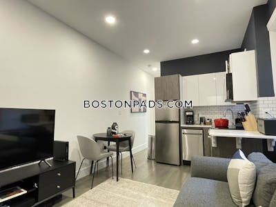 Beacon Hill 1 Bed 1 Bath BOSTON Boston - $2,850 No Fee