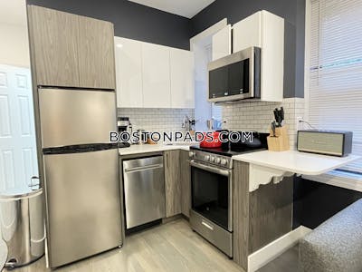 Beacon Hill 1 Bed Beacon Hill Boston - $2,850 No Fee