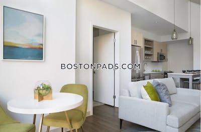 Jamaica Plain 2 Beds 2 Baths Boston - $4,425 No Fee