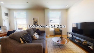 South End 2 Beds 1.5 Baths Boston - $4,350 No Fee